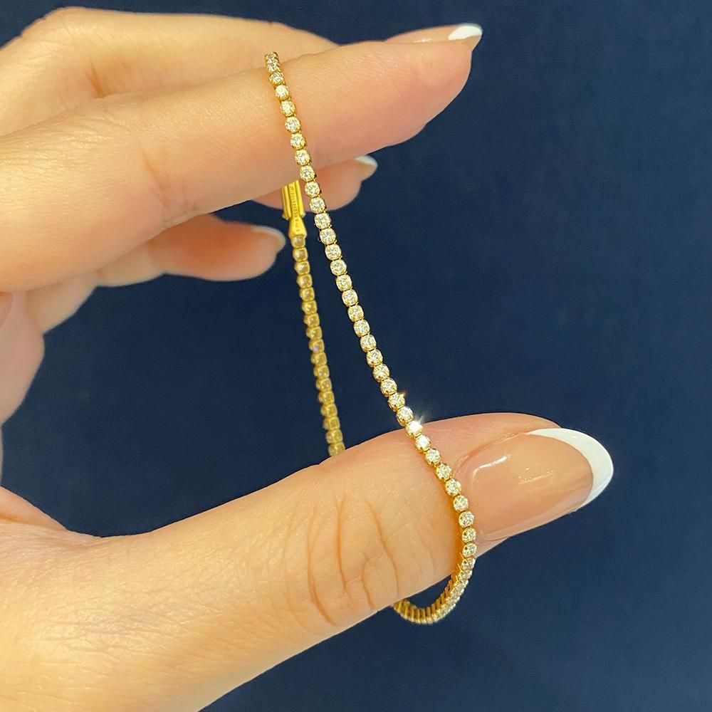 MatsushitaK18YG ハイグレードダイヤモンド1.16ct - Matsushita MatsushitaK18YG ハイグレードダイヤモンド1.16ct - Matsushita