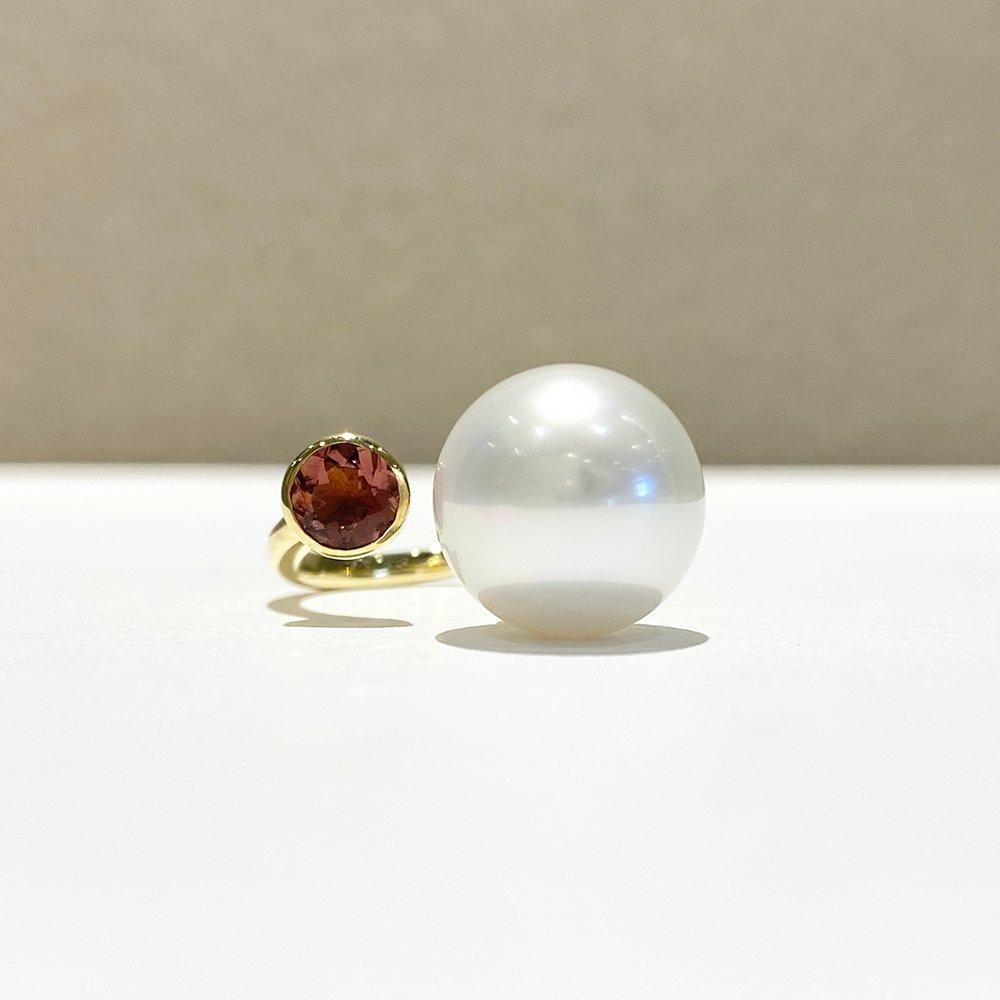 Jewelry marlon<br>K18YG Υѡ