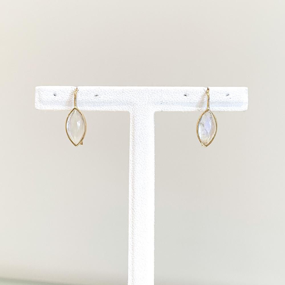 MatsushitaK18YG ムーンストーン - Matsushita Online Shop MatsushitaK18YG ムーンストーン - Matsushita Online Shop