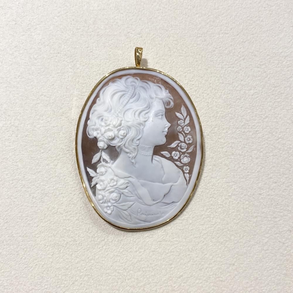 Import Jewelry<br>K18 륫ᥪ