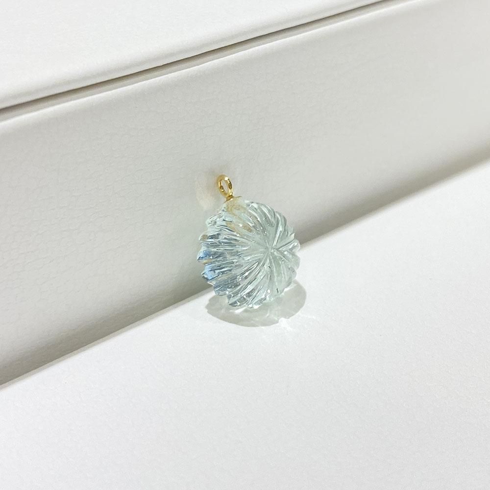 MatsushitaK18YGアクアマリン - Matsushita Online Shop MatsushitaK18YGアクアマリン - Matsushita Online Shop