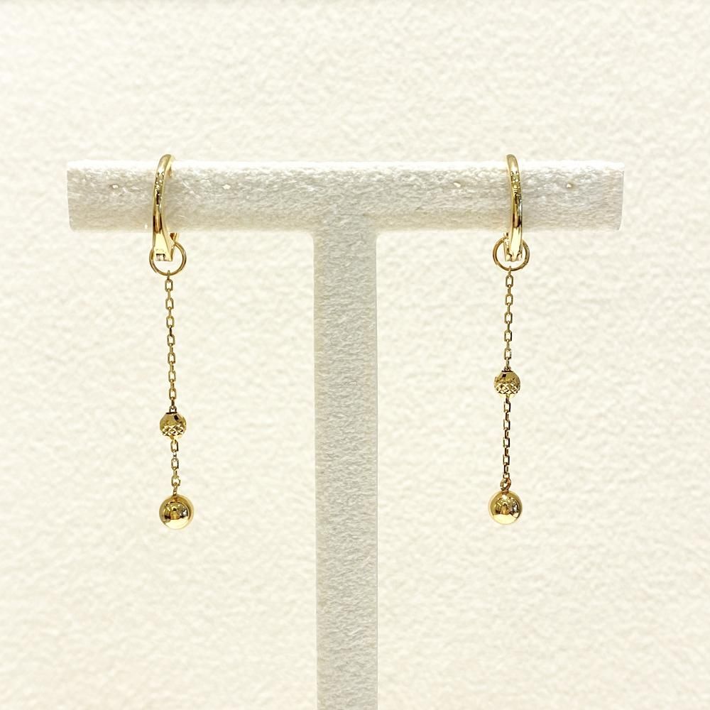 Web꾦<br>Jewelry marlon <br>K18YG