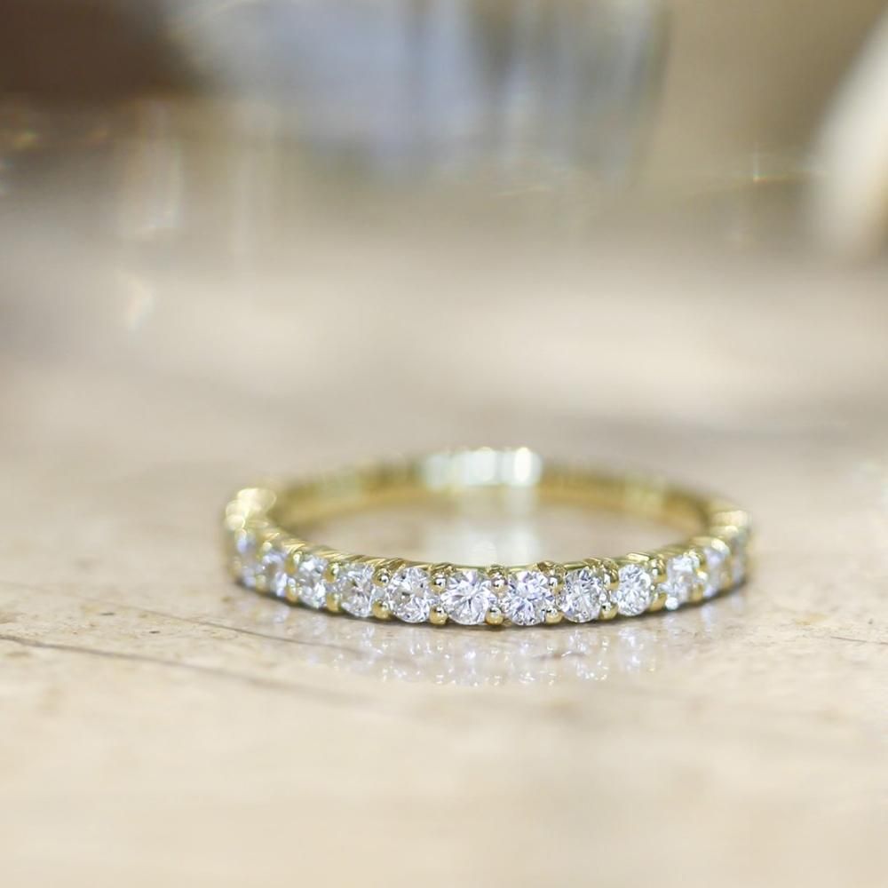 Web限定商品MatsushitaK18YG ハイグレードダイヤモンド0.5ct Web限定商品MatsushitaK18YG ハイグレードダイヤモンド0.5ct