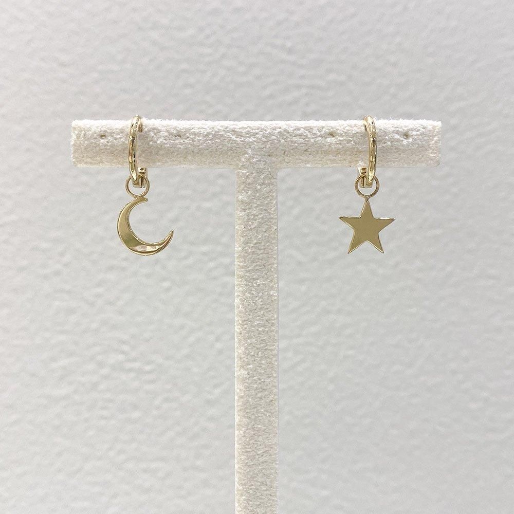 Jewelry marlon<br>K18YG 