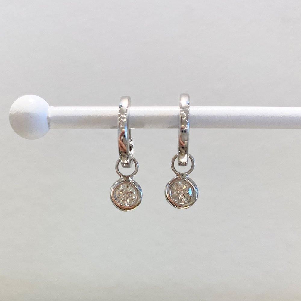 Jewelry marlon<br>NEW󥸥ԥ<br>K18WG 