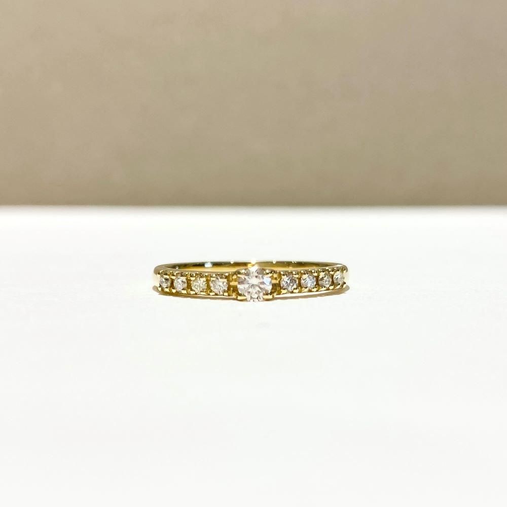 Select Line<br>K18YG 