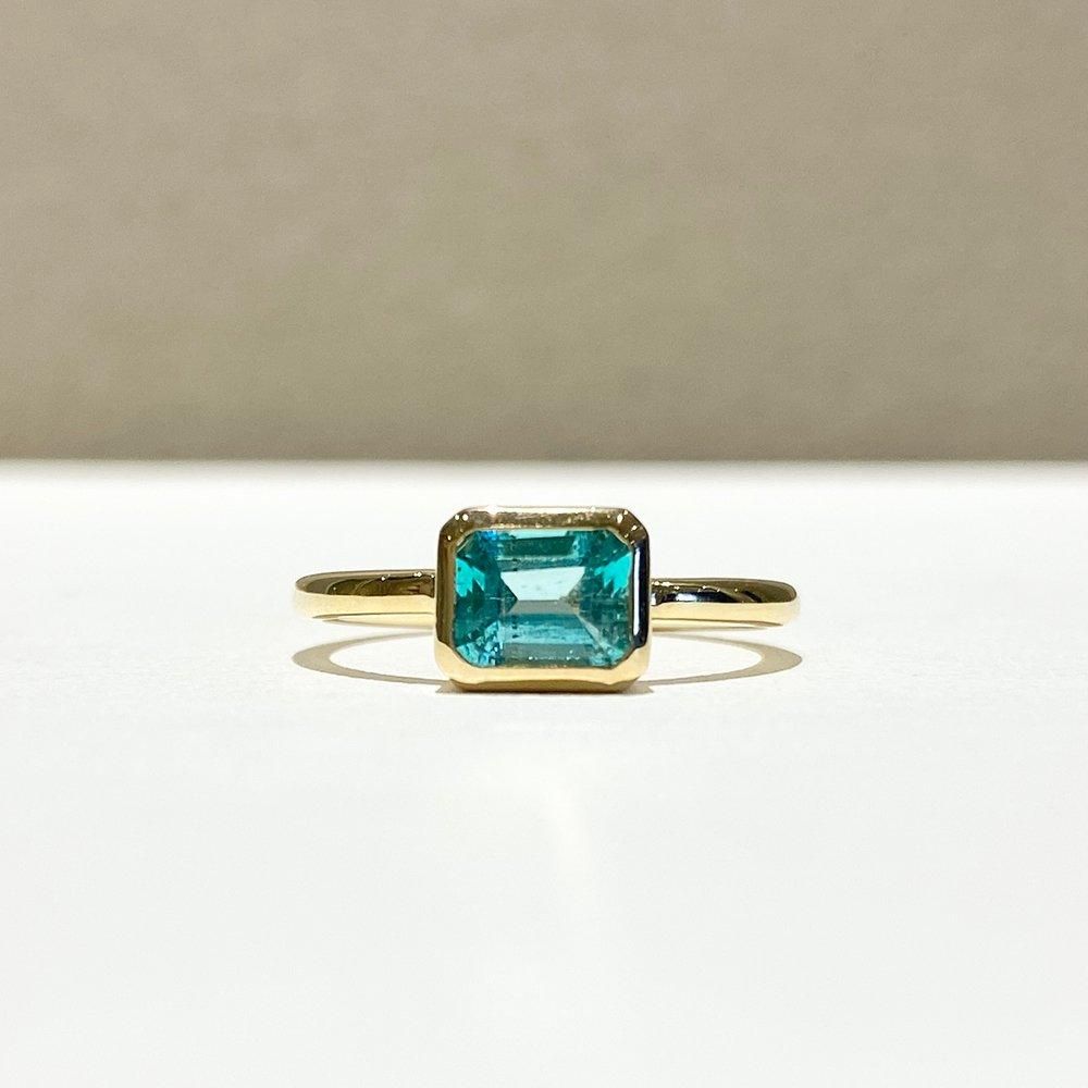 Jewelry marlon<br>K18YG 