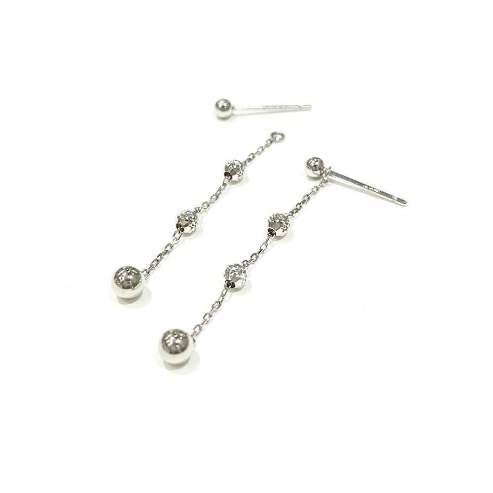 Jewelry marlon<br>PT/K18WG