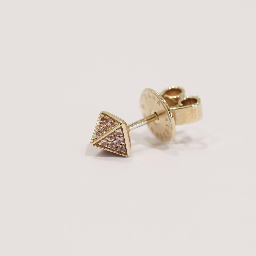 ALESSANDRA DONA<br>K18PG ԥ󥯥ե