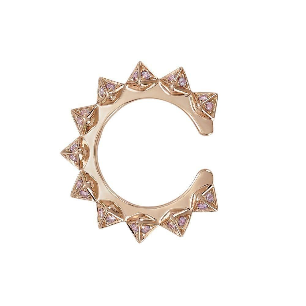 ALESSANDRA DONA<br>K18PG ԥ󥯥ե