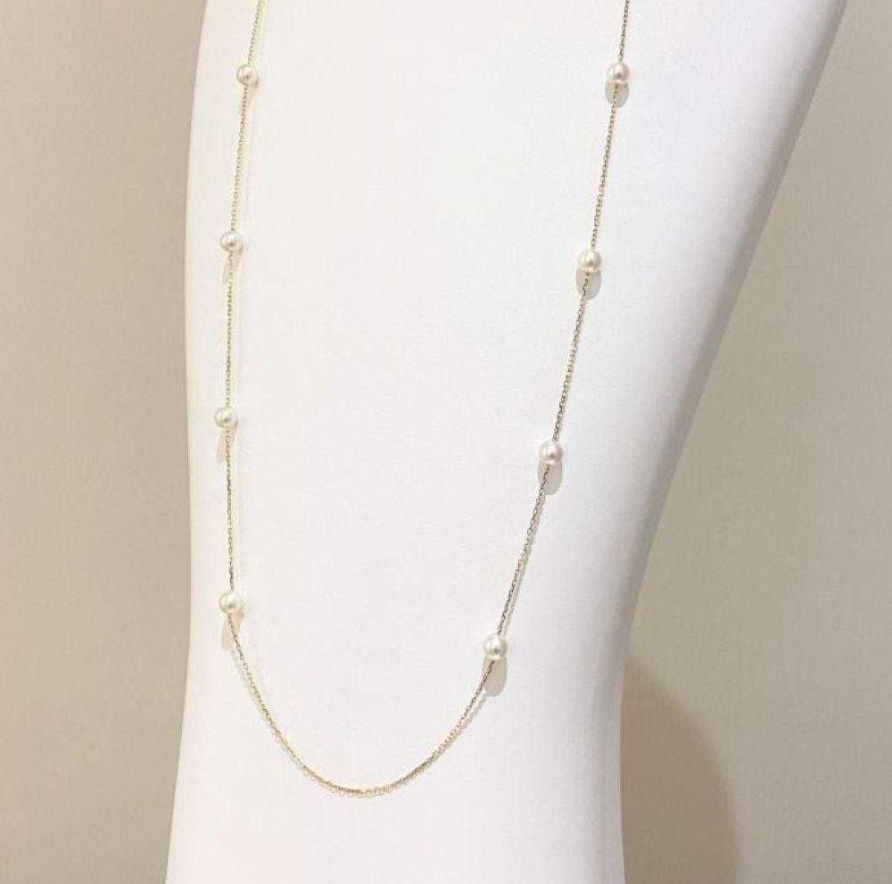 Matsushita<br>Station Neck 60cm<br>K18