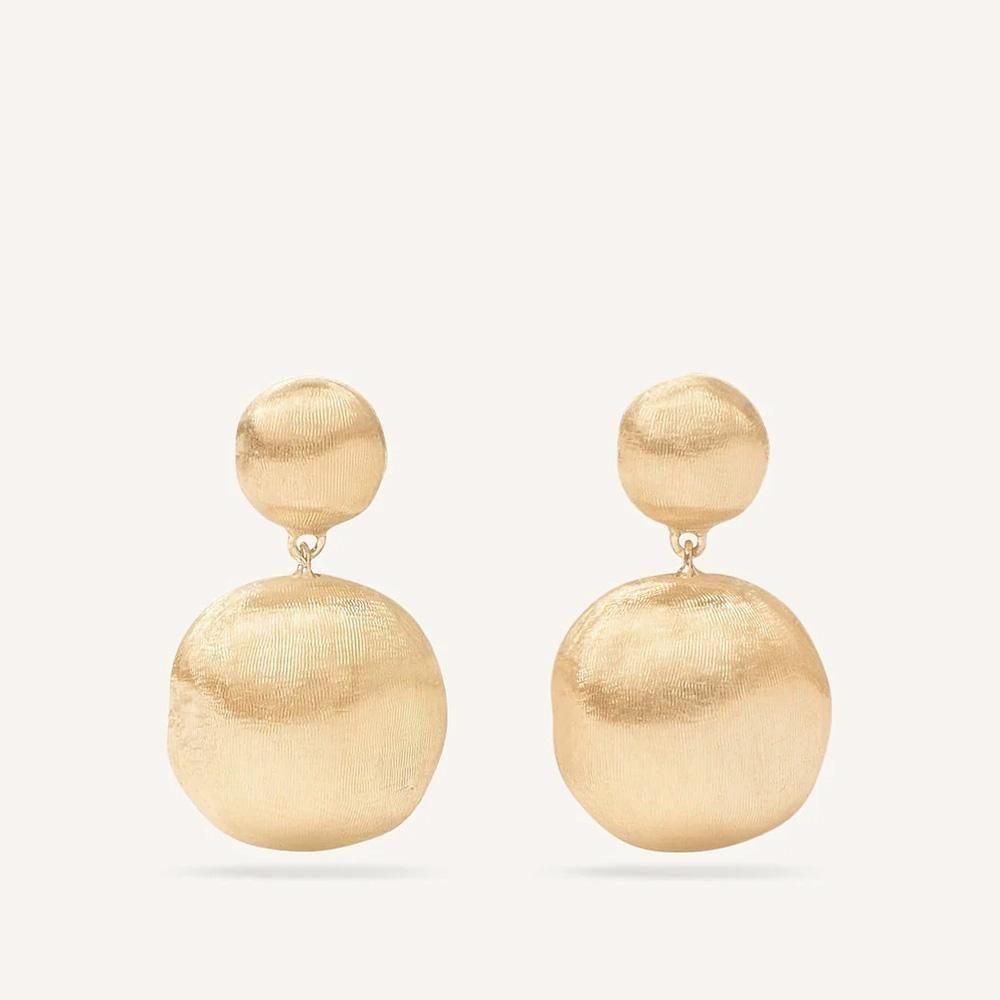 MARCO BICEGO (AFRICA)<br>K18YG