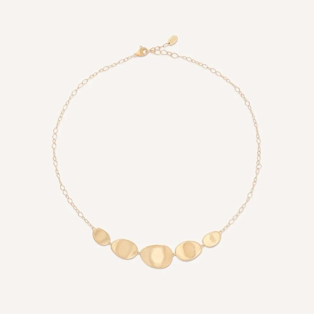 <br>MARCO BICEGO (LUNARIA)<br>K18YG