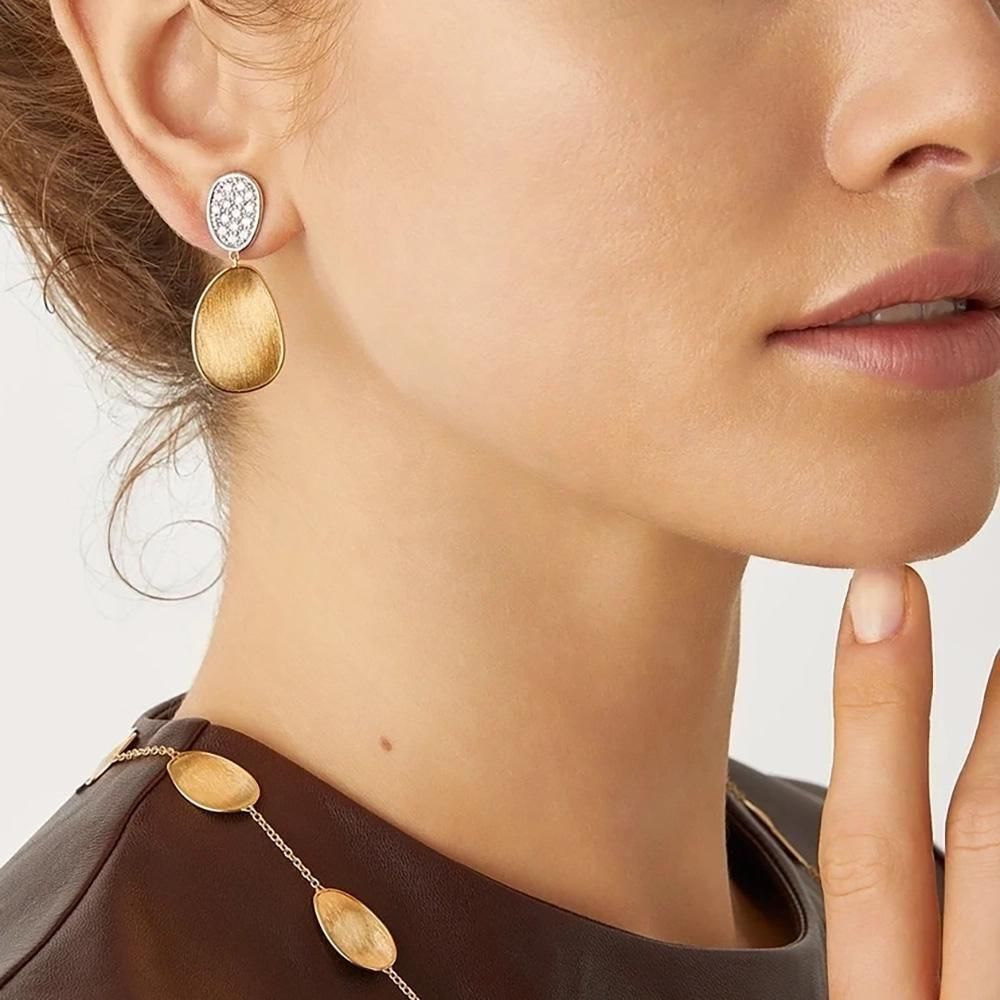 <br>MARCO BICEGO (LUNARIA)<br>K18YGWG 