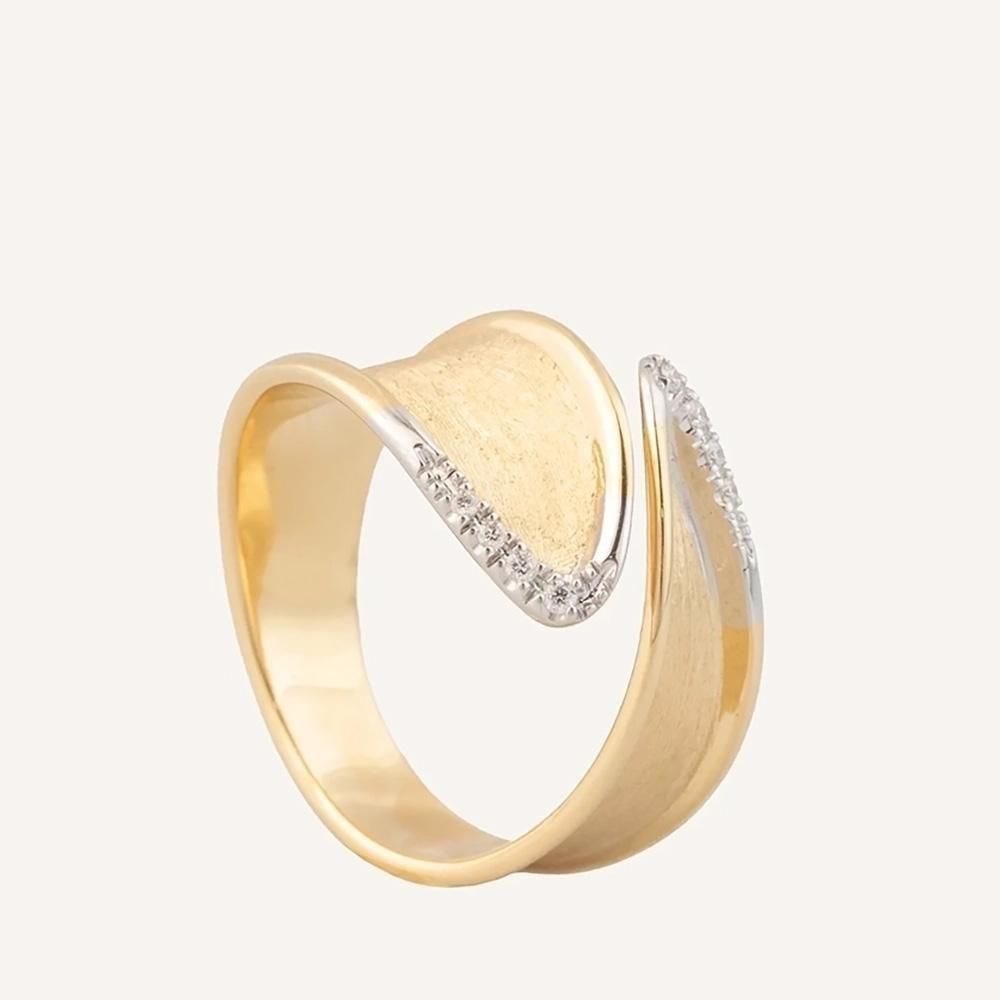 <br>MARCO BICEGO (LUNARIA)<br>K18YGWG 