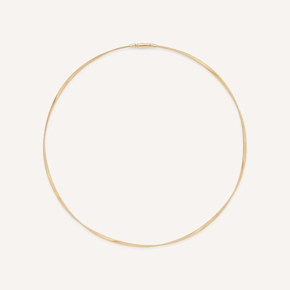 <br>MARCO BICEGO (MARRAKECH)<br>K18YG