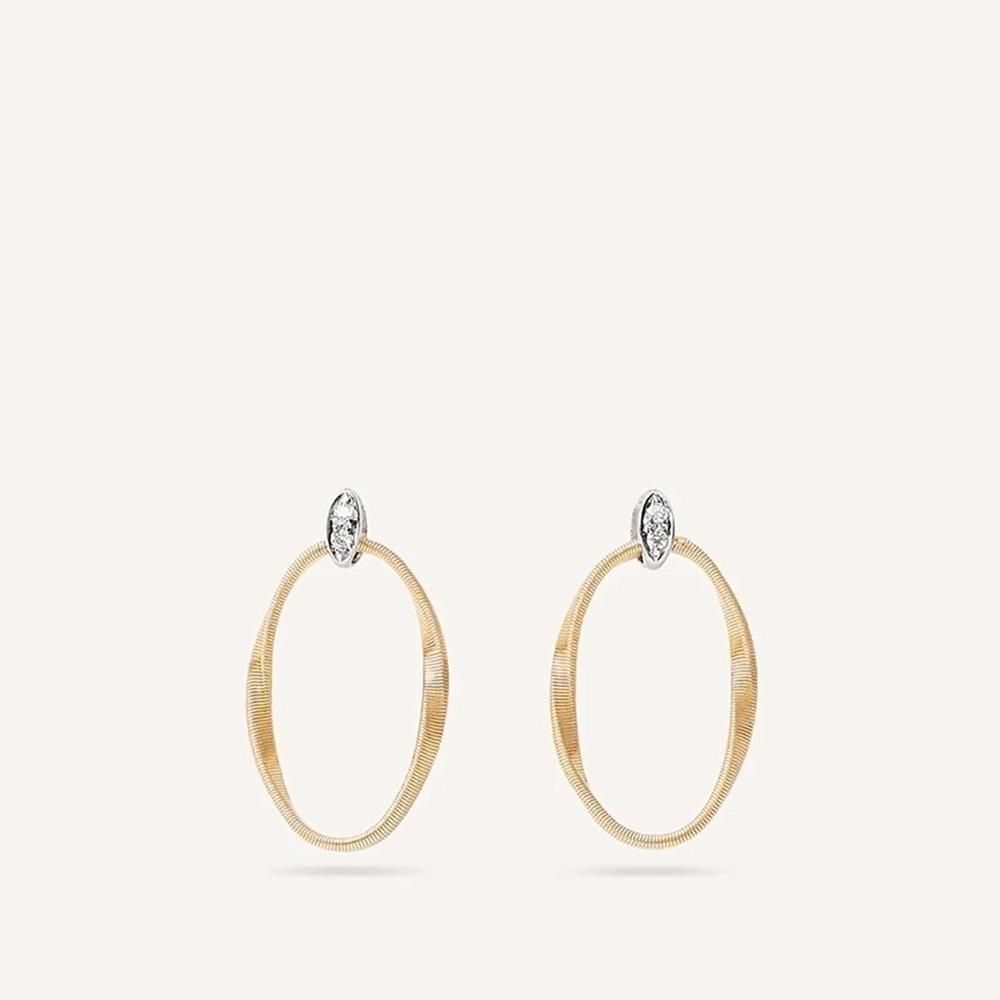 <br>MARCO BICEGO (MARRAKECH)<br>K18YG WG 