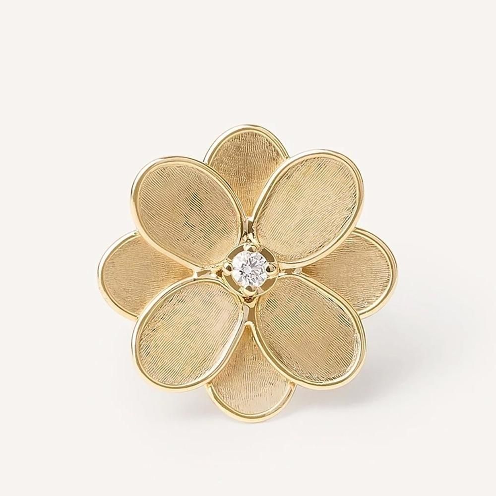 <br>MARCO BICEGO (PETALI)<br>K18YG 