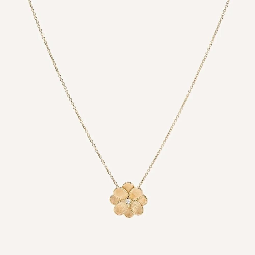 <br>MARCO BICEGO (PETALI)<br>K18YG 