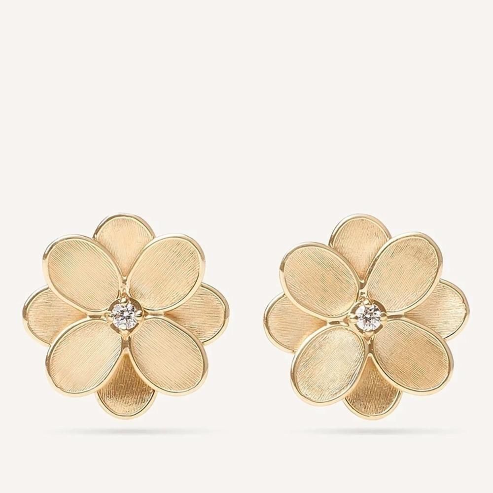 <br>MARCO BICEGO (PETALI)<br>K18YG 