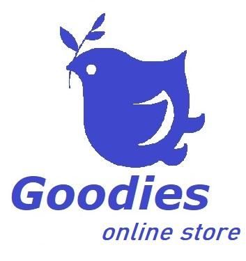 Goodies オンラインショップ