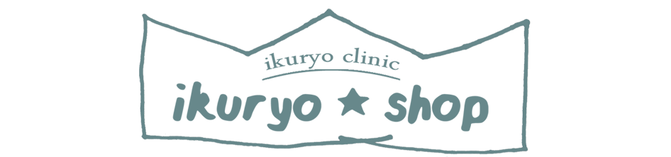 ikuryo shop