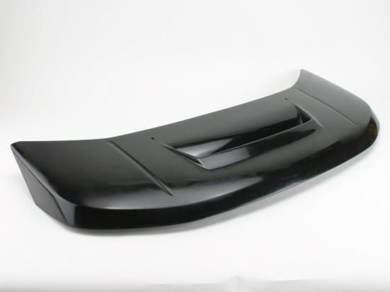 デリカD5 カーボンボンネット(デリカD:5前期型 X-Fang デリカD5 カーボンボンネット(デリカD:5前期型 X-Fang
