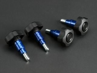 ǥꥫD:5 X-Fang 3rd Seat Detachable BOLT KIT ڥɥȥǥå֥ܥȥåȡ