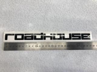 ROADHOUSEステッカーS
