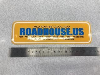 ROADHOUSE-USƥå