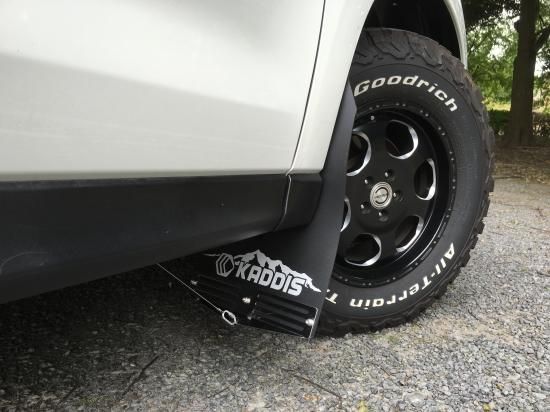 フォレスターsj Kaddis 専用マッドフラップ ロードハウス フォレスターsj Kaddis 専用マッドフラップ ロードハウス