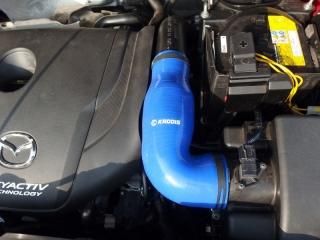CX-5 KF型 KADDIS サクションチャンバーパイプ