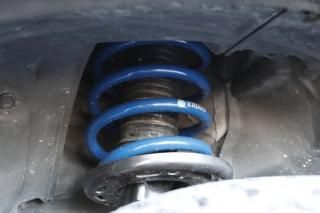 CX-5 KF型 KADDIS アップコイル