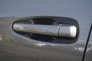 150プラド KADDIS ドアハンドルプロテクター