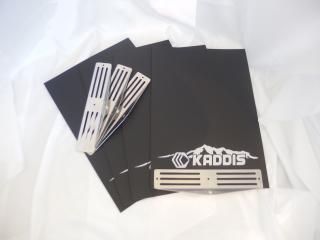 KADDIS 汎用マッドフラップS