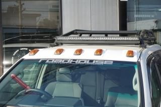 150プラド KADDIS ハイファイブルーフライト