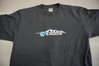ROADHOUSExKADDIS Tシャツ