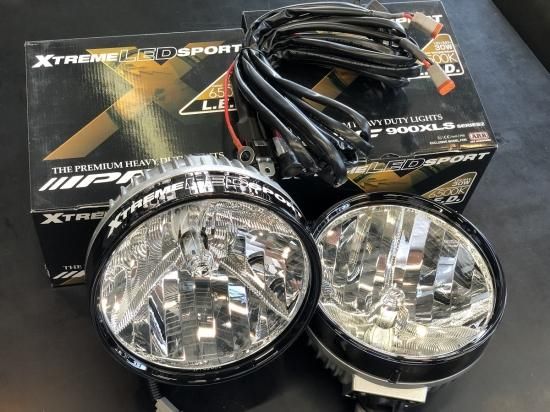 IPF X TREME LED SPORT 900XLS 2 品