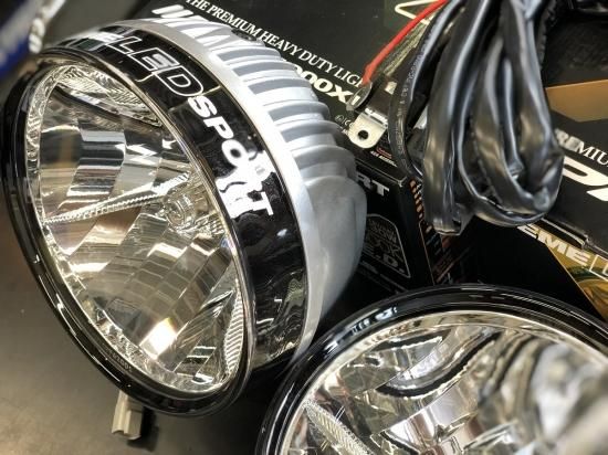 IPF 900 XTREME SPORTS TOURING XLS2+WF-1DT - ロードハウス IPF 900 XTREME SPORTS TOURING XLS2+WF-1DT - ロードハウス