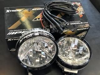 IPF 900 XTREME SPORTS TOURING XLS2+WF-1DT