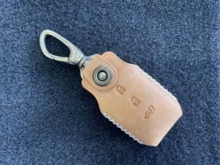 アウトランダー KADDIS KEYDRESS生成り NATURAL