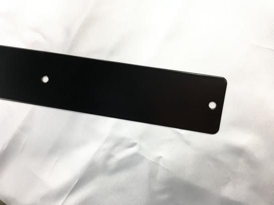 デリカD:5後期型 KADDIS専用マッドフラップPREMIUMオレンジ