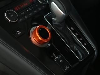 デリカD:5 後期型 X-Fangドライブモードセレクターリング リミテッドカラー