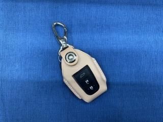 150PRADO ROADHOUSExEvolution KEYDRESS 生成り(ナチュラルカラー)