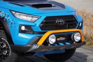 RAV4ɥ٥㡼ѡKADDISեСץƥ