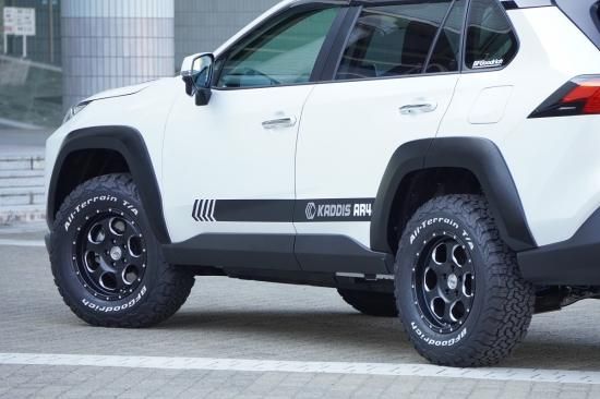 RAV4 HYBRID・G