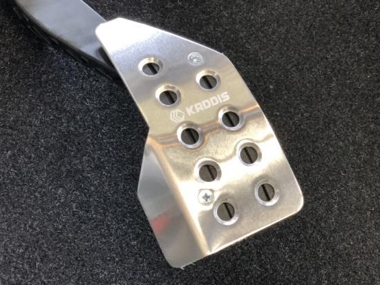 三菱 デリカD:5 CV1W アクセルペダル、ブレーキペダルセット