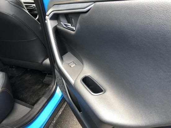 ◇送料無料フロントリア1台分セット！ RAV4 KADDIS ドアハンドル 
