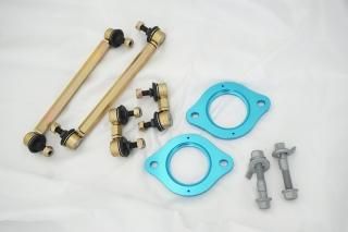 デリカD:5 KADDISサスアシストキット CV1W/CV5W