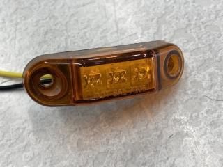 グリルマーカー/ルーフマーカー 補修用マーカー単品